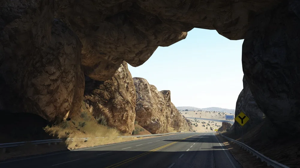 Assetto Corsa with Custom Shader Patch graphics, installed through Content Manager